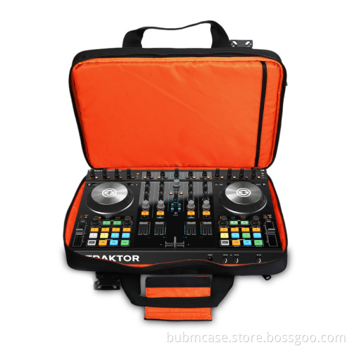 BUBM PVC Case for Pioneer DDJ-S4 , DDJ -S5 DJ Controller